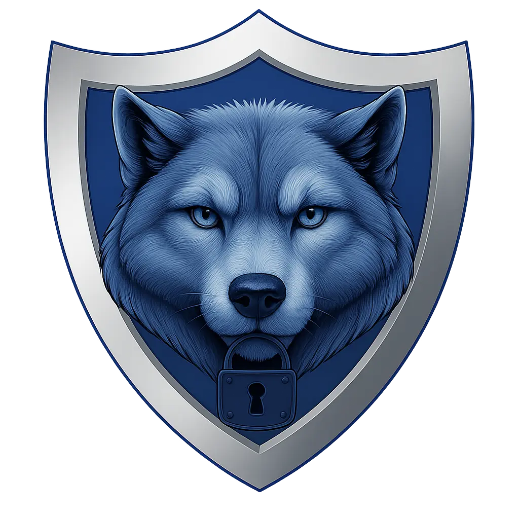 Lock Savers Logo